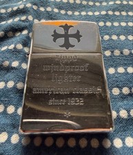 Zippo AMERICAN CLASSIC