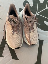 Hoka One One Mach 6 Running Shoes - Women's Size 8