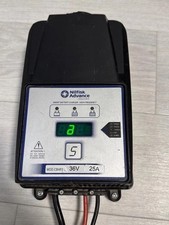 Nilfisk Advance CBHF2 Battery Charger Nilfisk Advance CBHF2 Battery Charger