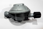 Détendeur Camping Gaz Butane type 794F avec robinet d'arret