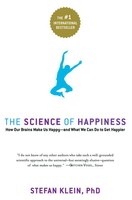 Stefan Klein | The Science Of Happiness | Taschenbuch | Englisch (2006)