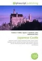 Frederic P. Miller (U. A.) | Japanese Castle | Taschenbuch | Englisch (2026)