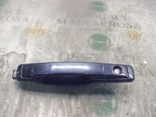 Porte avant et accessoires Ssangyong RODIUS