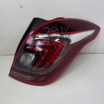2017-22 BUICK ENCORE Rear Right Passenger Taillight Light Lamp 42750551 OEM