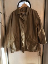 schöne Jacke /Windjacke von Bogner Gr.46 leichter Glanz super Zustand