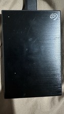 Seagate Backup Plus Slim 2tb