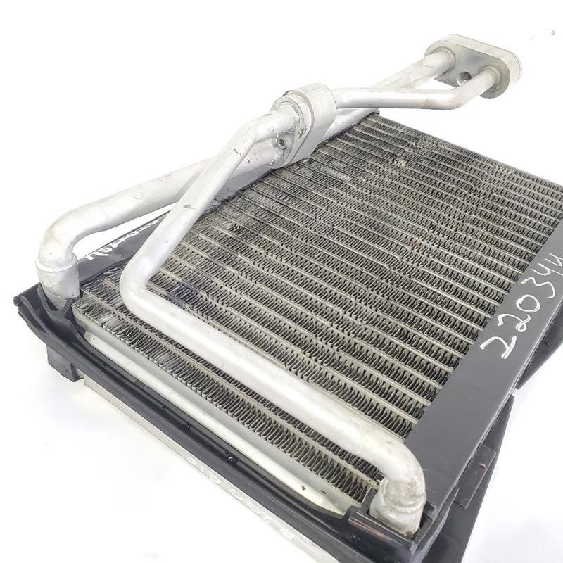 Bentley Continental GT 2010 Ac evaporator