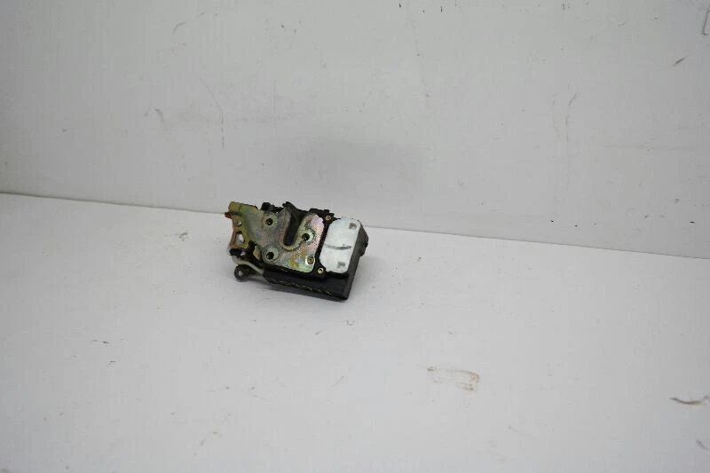 2002-2008 GMC Envoy Right RH Passenger Side Front Door Latch Actuator OEM Foto 3 de 4