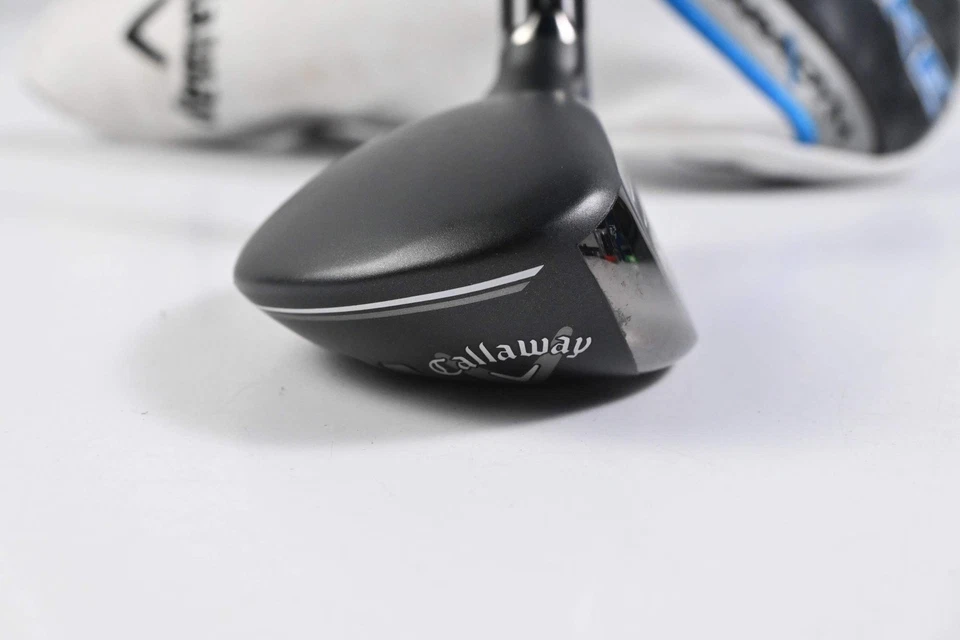 Callaway Paradym Ai Smoke #6 Hybrid / 27 Degree / Regular Flex Cypher 2.0 60 - Image 3 of 4