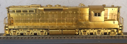 Overland Models Inc. CNW SD9 OMI 5168 escala HO sin pintar | Zustand: Used