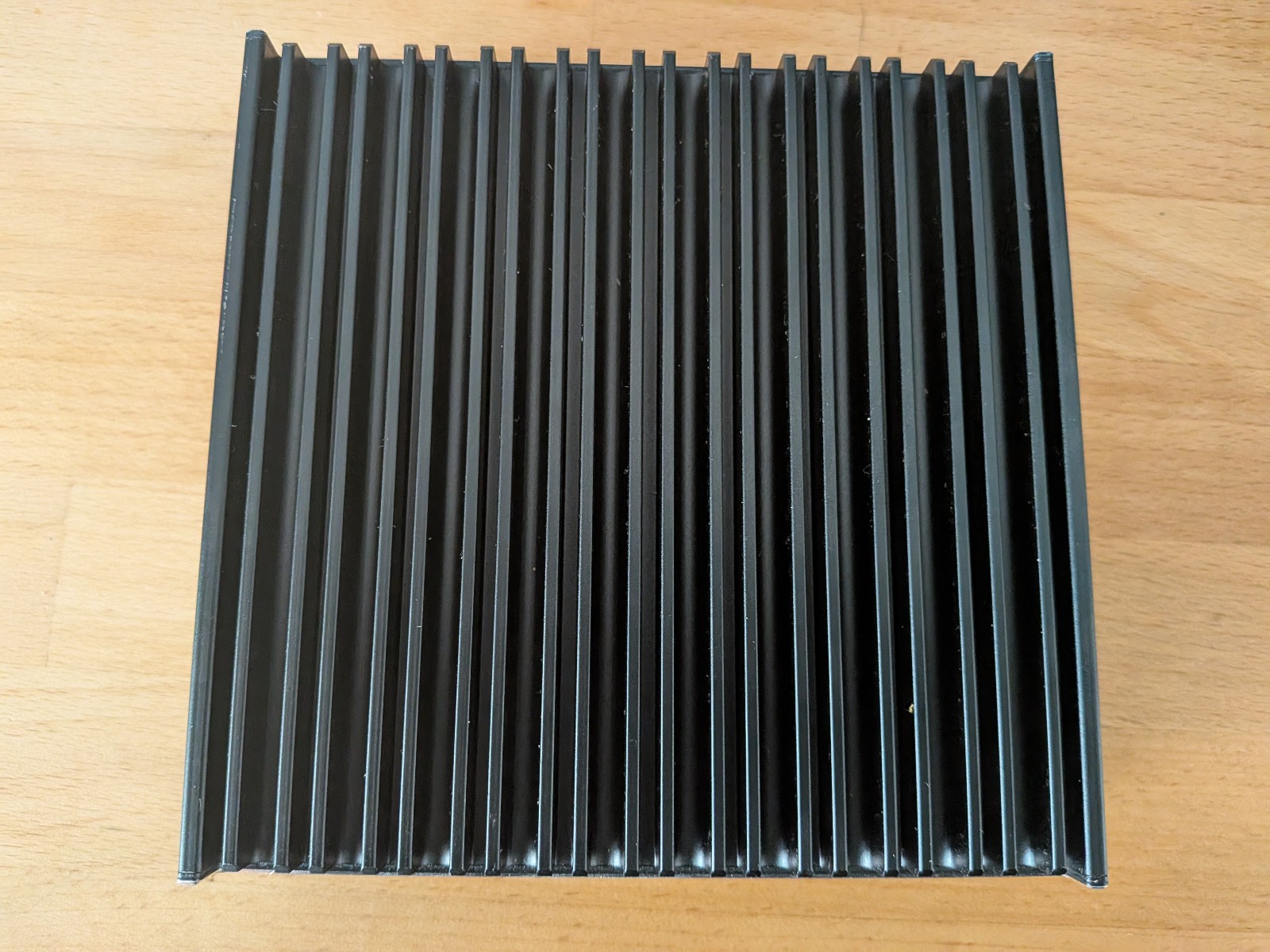 Complete Firewall - OPNsense - J6412 2GHz, 2.5 Gbe 4-port, 16GB, 2TB, US Seller