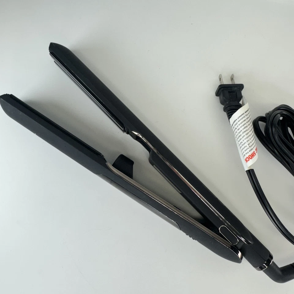 Plancha de pelo Xtava 1" profesional doble voltaje placas de cerámica Foto 4 de 4