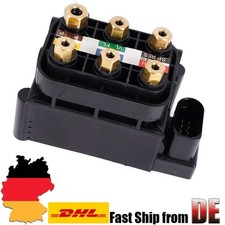 ?????Luftfederung Ventilblock für Mercedes-Benz W164 W221 W166 W251 A2123200358 ?????Luftfederung Ventilblock für Mercedes-Benz W164 W221 W166 W251 A2123200358