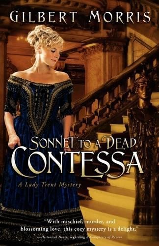 Sonnet to a Dead Contessa: 3 (A Lady Trent Mystery) - Image 2