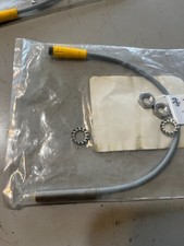 TURCK, Sensor, BI 1.5-EG08-AD6X-0.2M-PSG 3