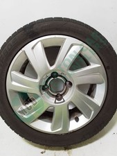 Citroen C2 2003-2009  Alloy Rim Guepard 16â€³ 5402 N3