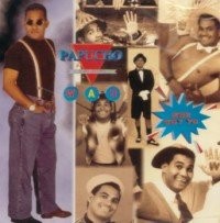 PAPUCHO Y SU GRUPO WAO - Ese Soy Yo - CD - **Excellent Condition**