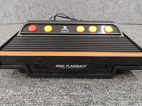 Atari Flashback 8 Classic Console - 100+ Games!