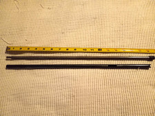 Winchester Model 72 - 22 Lr - Inner And Outer Magazine Feed Tube Set - 18 12