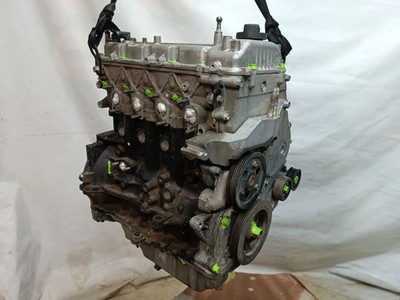 KIA Ceed 2007 Diesel 1kW Motor D4FB DTR54899