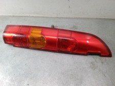 RÜCKLEUCHTE AUßEN LINKS / 101127 FÜR RENAULT KANGOO KC0/1_ 1.2 16V KC05, KC06