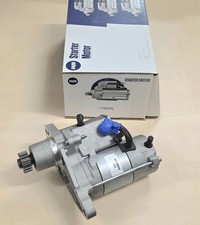 STARTER MOTOR FITS LAND ROVER FREELANDER MG ZT MG ZT-T ROVER 75 WAI 17890N