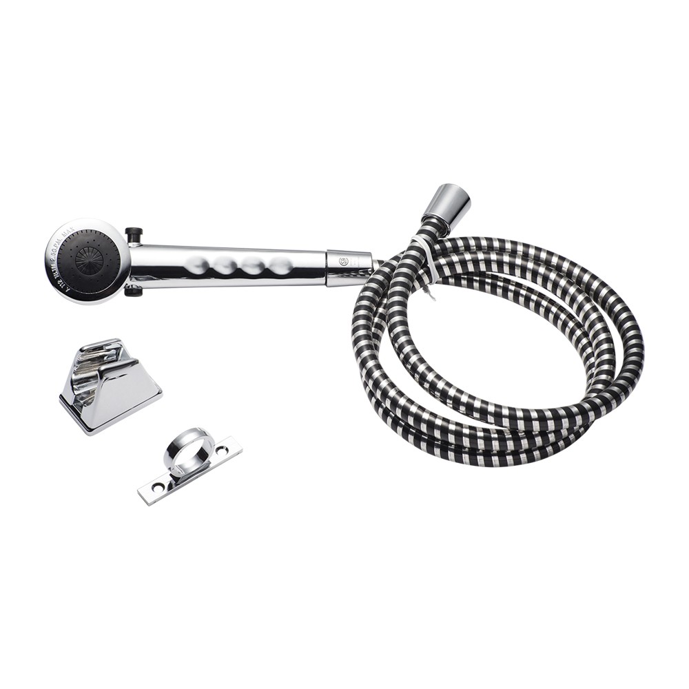 Dura Faucet DFSA130CP Shower Head - Hose Chrome