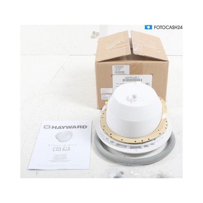 Hayward Cofie CrystaLogic LED-Unterwasserscheinwerfer für... + Defekt (289166)