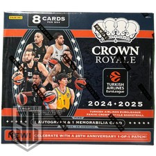 2024-25 Panini Crown Royale EuroLeague Basketball Checklist Guide in-content 20