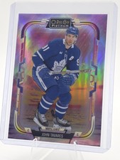 Top 25 Hockey Card Sales: John Tavares  14