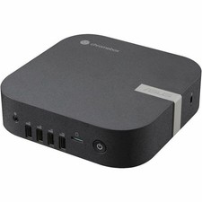 ASUS Chromebox 5a Mini Desktop PC Intel Celeron 7305 5-Core 4GB 128 GB SSD