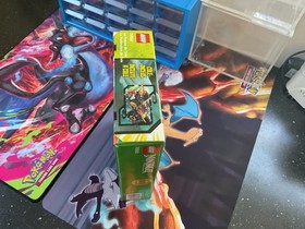 Lego Ninjago 2013 70502 Cole&rsquo;s Earth driller brand new sealed in box