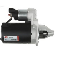 As-Pl Anlasser Starter 0.9 Kw FüR Hyundai Tucson 1.6 T-Gdi Veloster Elantra