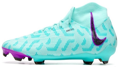 Nike Phantom Luna Boot Cleats FJ4831-900 Cyclone 360 Asym Fit Size
