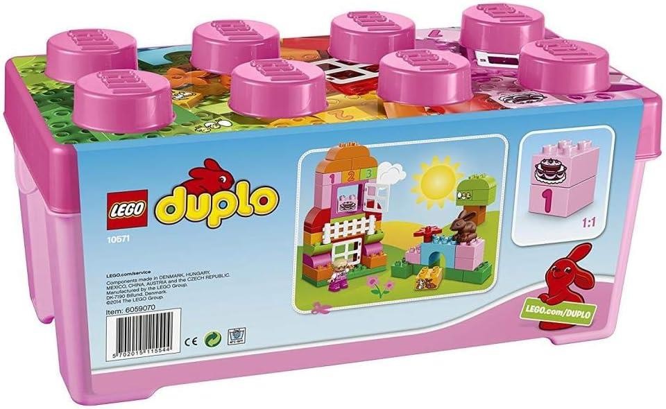 LEGO 10571 Lego DUPLO Creative Play