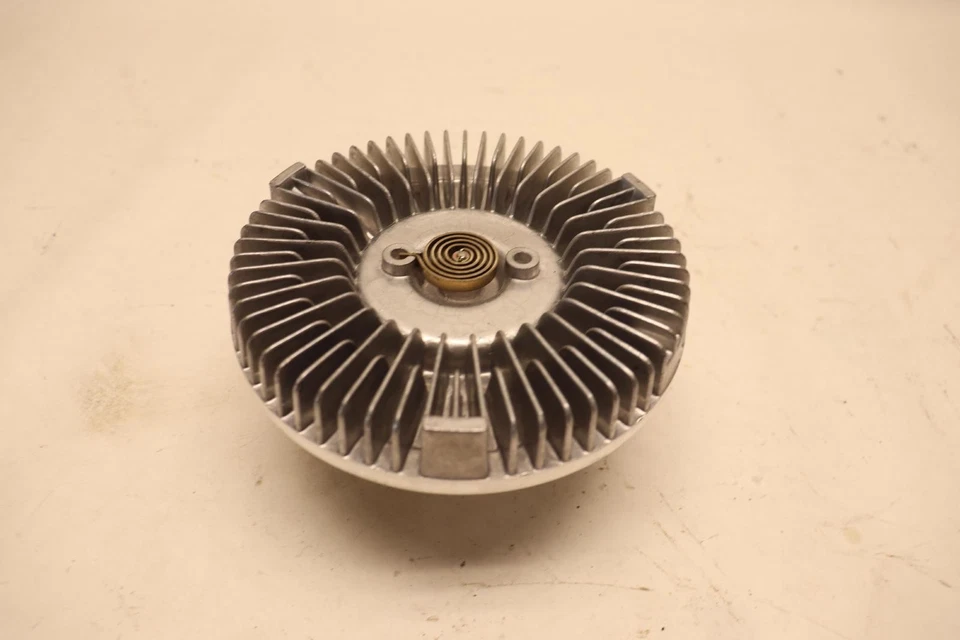 1999-2007 CHEVY SILVERADO 1500 ENGINE COOLING FAN CLUTCH MOTOR NEW AFTERMARKET - Image 2 of 4