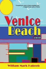 Venice Beach, , Habeeb, William Mark, Excellent, 2021-08-17,