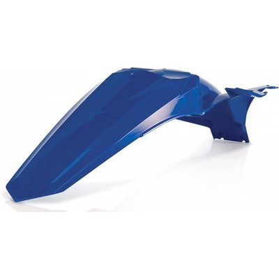 post fender. UFO Yamaha Yzf 250 2014 - 2018 Yamaha Yzf 450 2014 - 2017 Blue