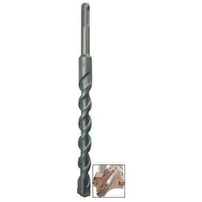 SDS-PLUS 4-CUTTER TIP 'DIABLO' ECEF 20x310mm