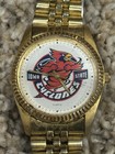 Vintage Nelsonic Iowa State Cyclones Watch With New Battery  — photo 1