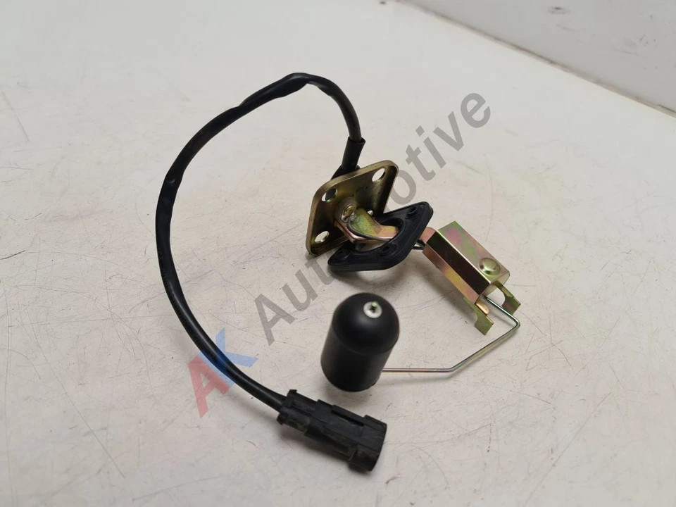 2023 Keeway Fact 50 EU5 - 1 миля!! - Датчик топлива - Изображение 4 из 4