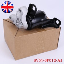 FRONT RIGHT FOR FORD FIESTA FUSION B-MAX ENGINE MOUNT 1.4 1.5 1.6 TDCi (2008+ON)