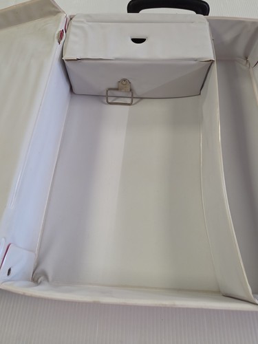 Barbie Valigetta Porta Abiti Mattel - Afbeelding 9 van 11