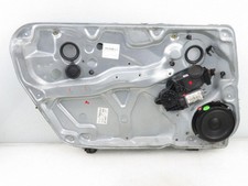 Volkswagen PASSAT B5.5 2004 Fensterheber elektrisch mit Motor Tür vorne