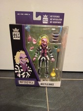 Beetlejuice Figur