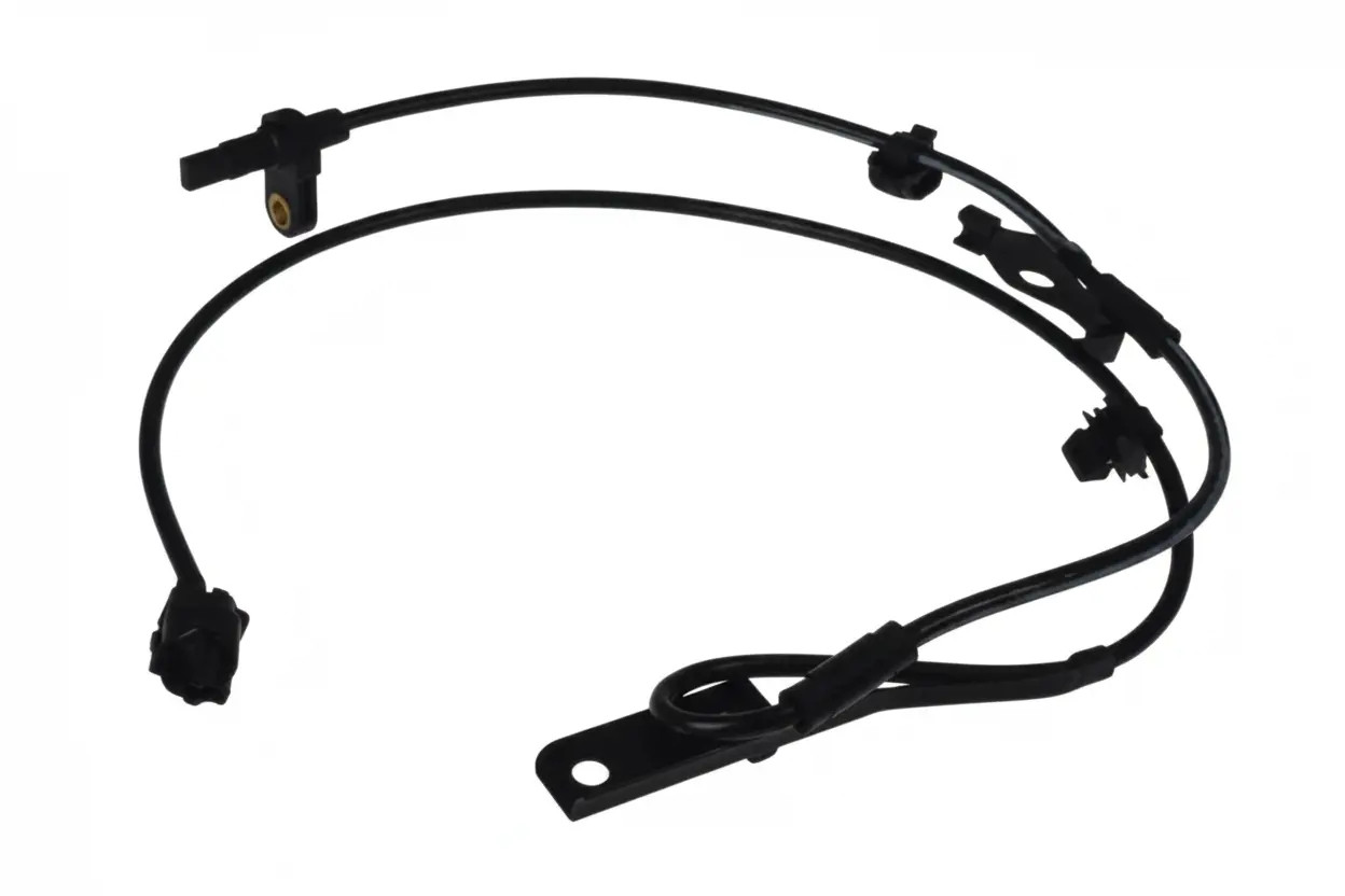 BLUE PRINT ADT37154 Sensore ABS Assale anteriore Sx - Immagine 3