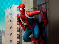 Mezco One 12 Collective Amazing Spider-Man Deluxe Edition Marvel IN STOCK USA