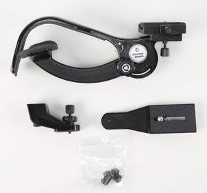 Cowboy Studio Premium Movie Kit Shoulder Mount (Parts/Repair)