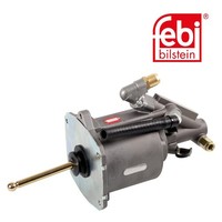 febi bilstein 108927 KupplungsverstäRker FüR Scania