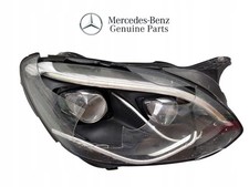 MERCEDES SLK SLC W172 Facelift 17- LED Frontscheinwerfer Rechts A1729063001 OE